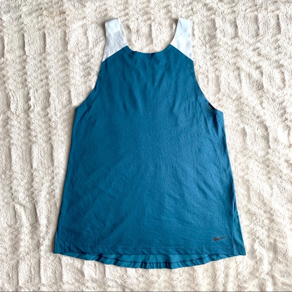 Nike Dri-fit Tank NWOT